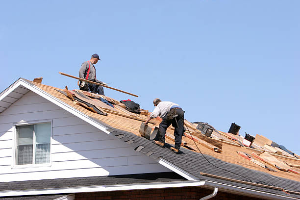 Best Storm Damage Roof Repair  in Lwa, CA