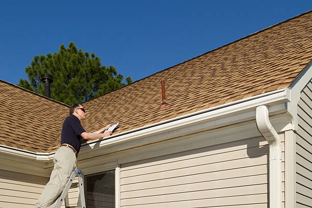 Fast & Reliable Emergency Roof Repairs in Calwa, CA